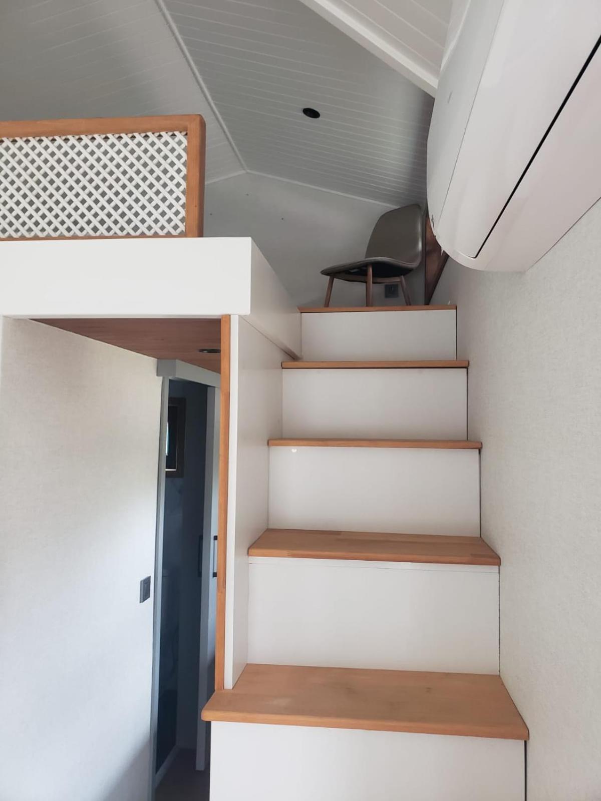 Landhaus Großes Meer