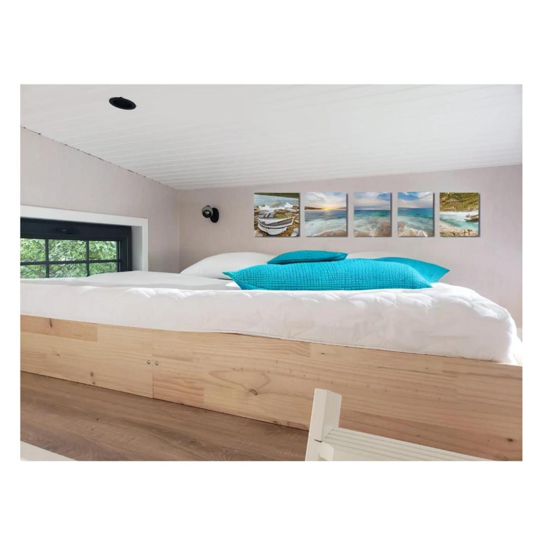 Landhaus Großes Meer