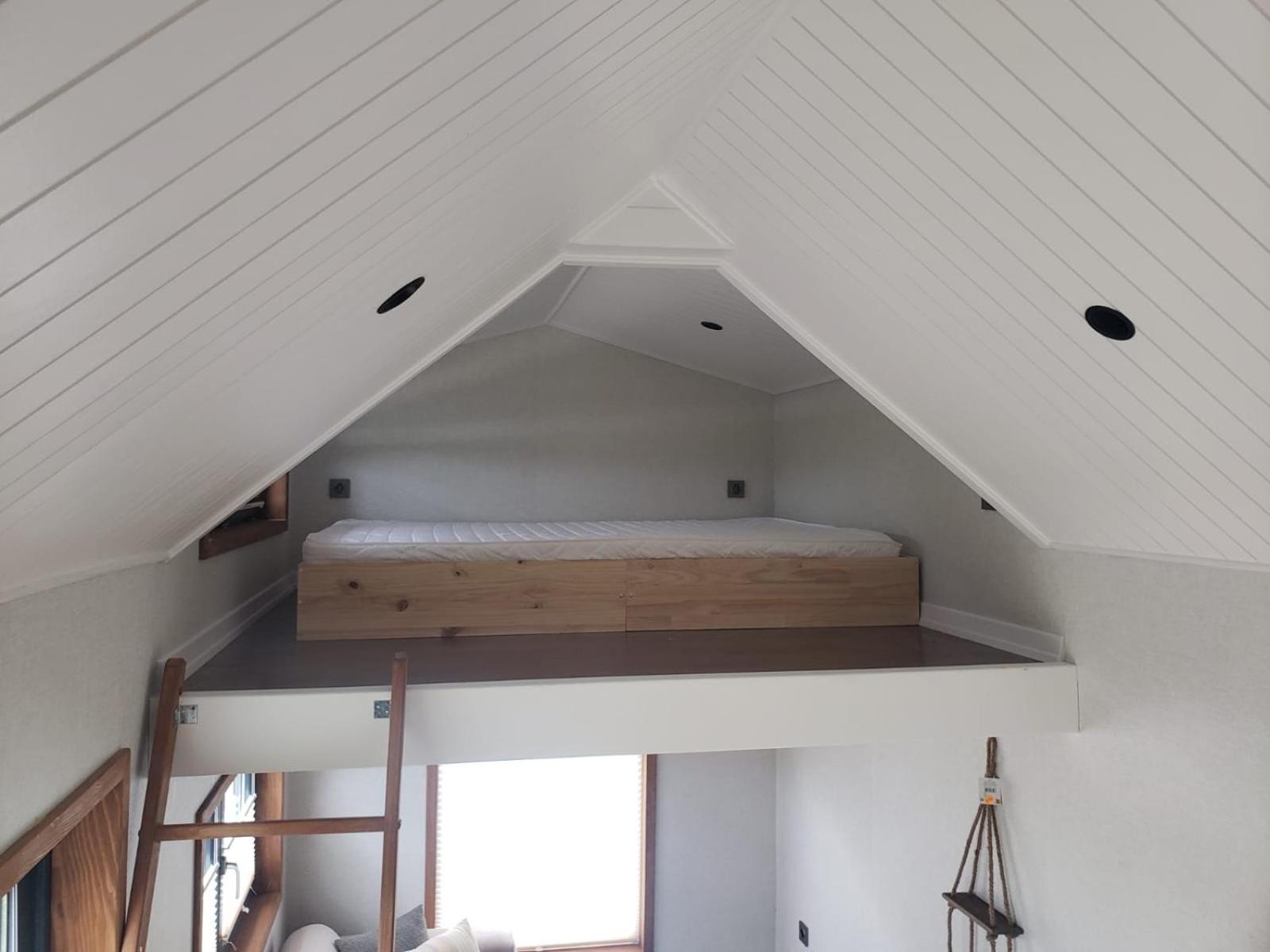 Landhaus Großes Meer