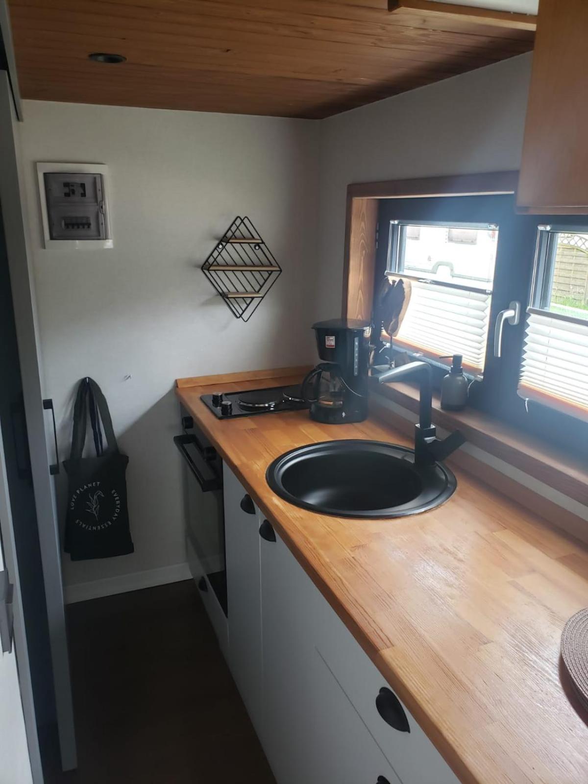 Landhaus Großes Meer