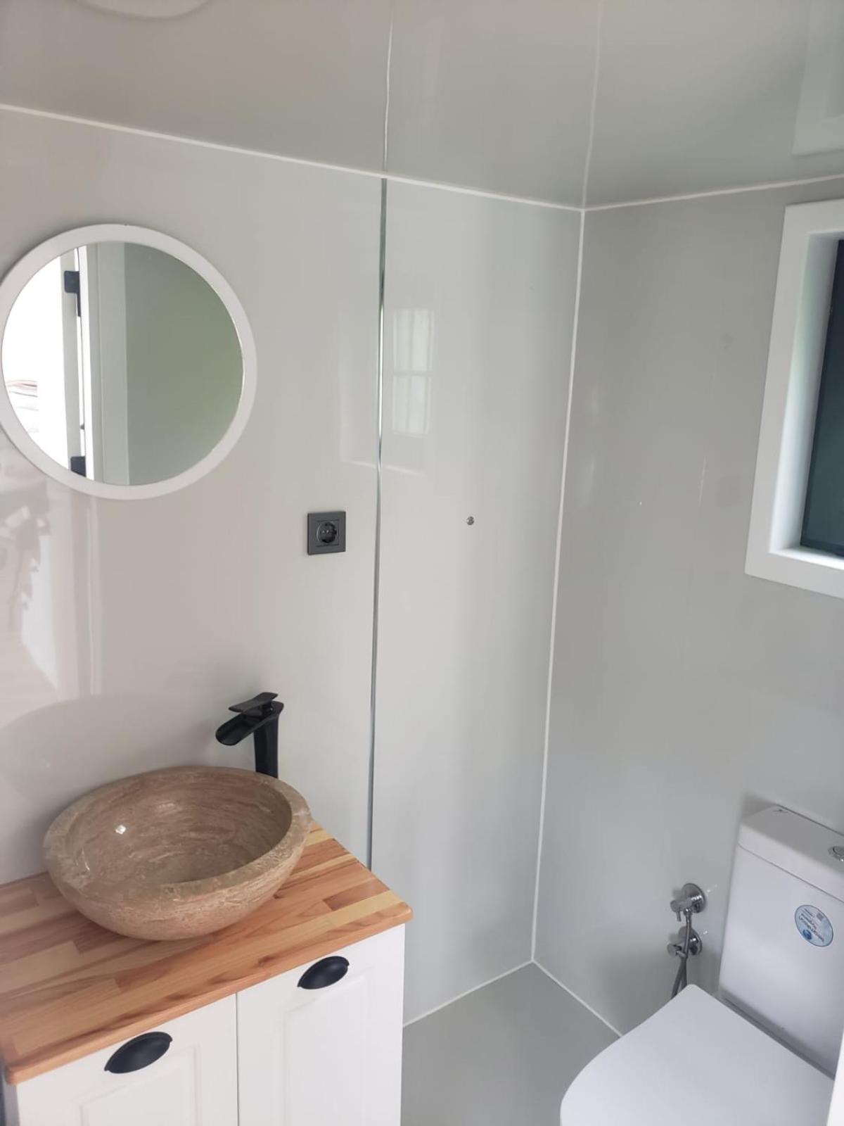 Landhaus Großes Meer