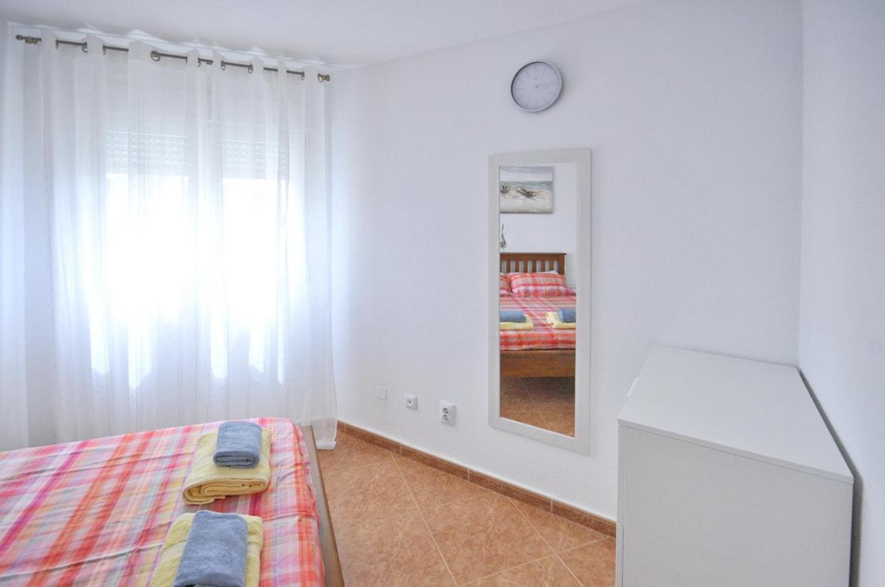 Apartamento Adan