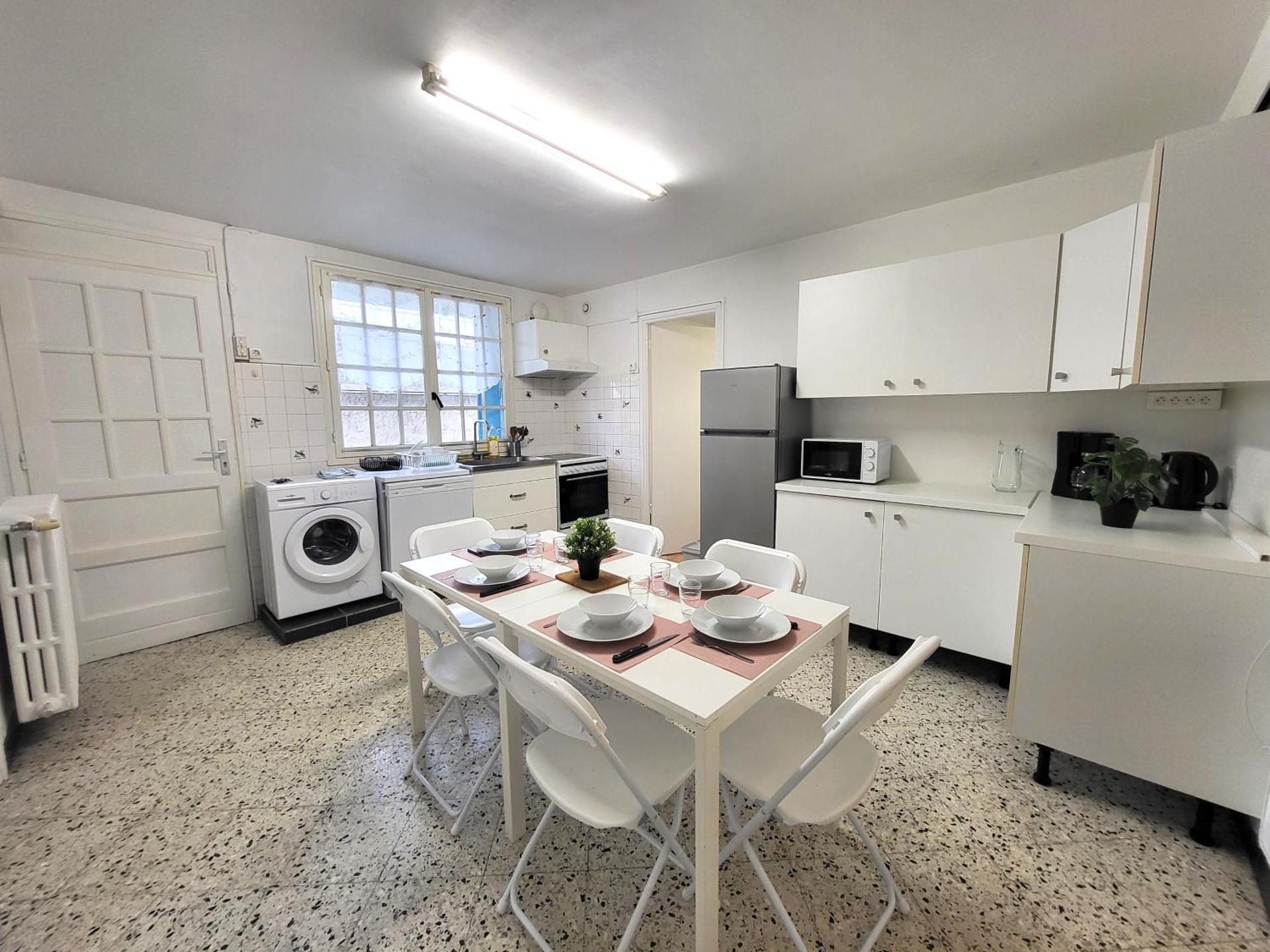 D St-Quentin-en -Yvelines Plusieurs appartements