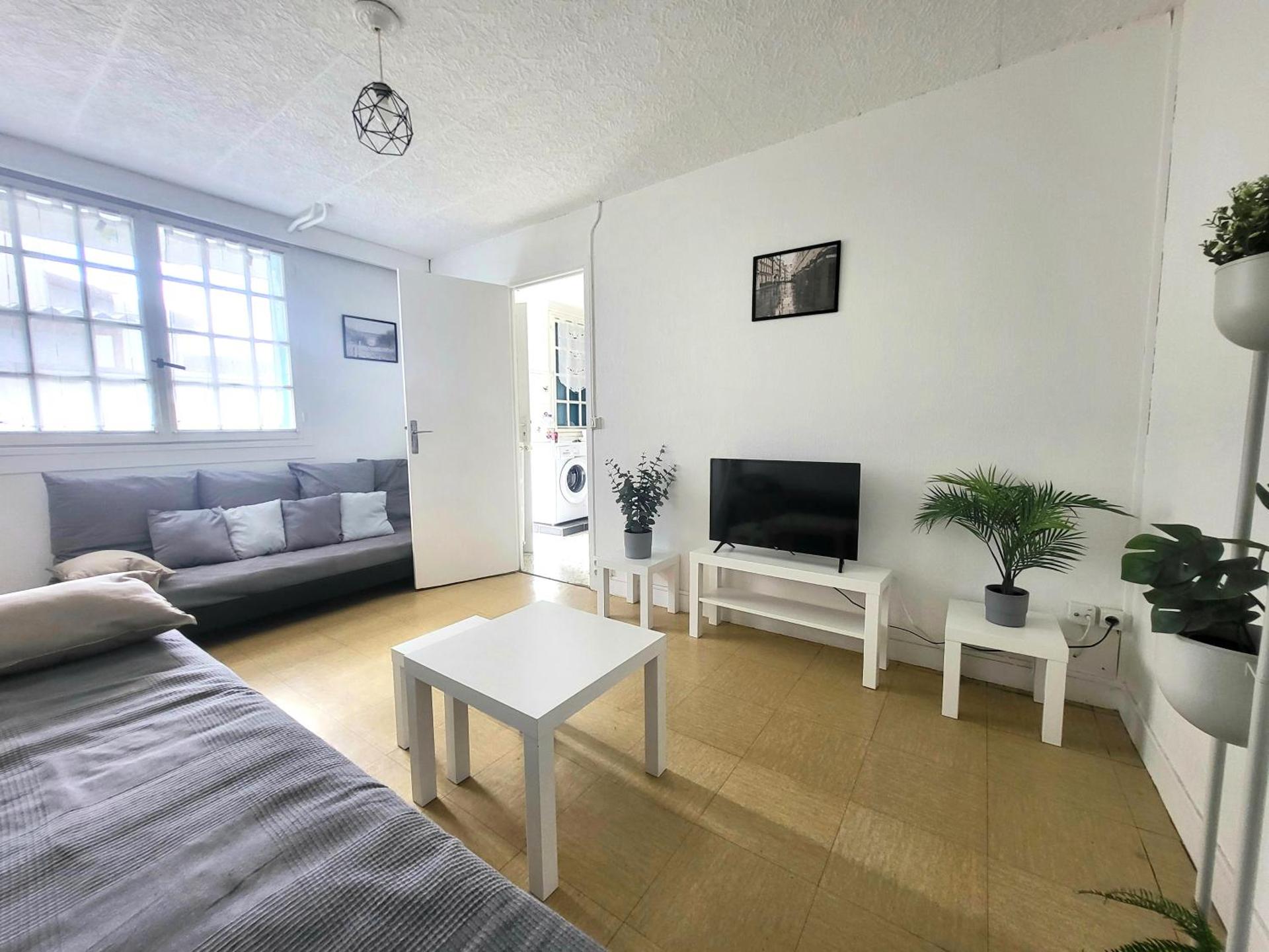D St-Quentin-en -Yvelines Plusieurs appartements