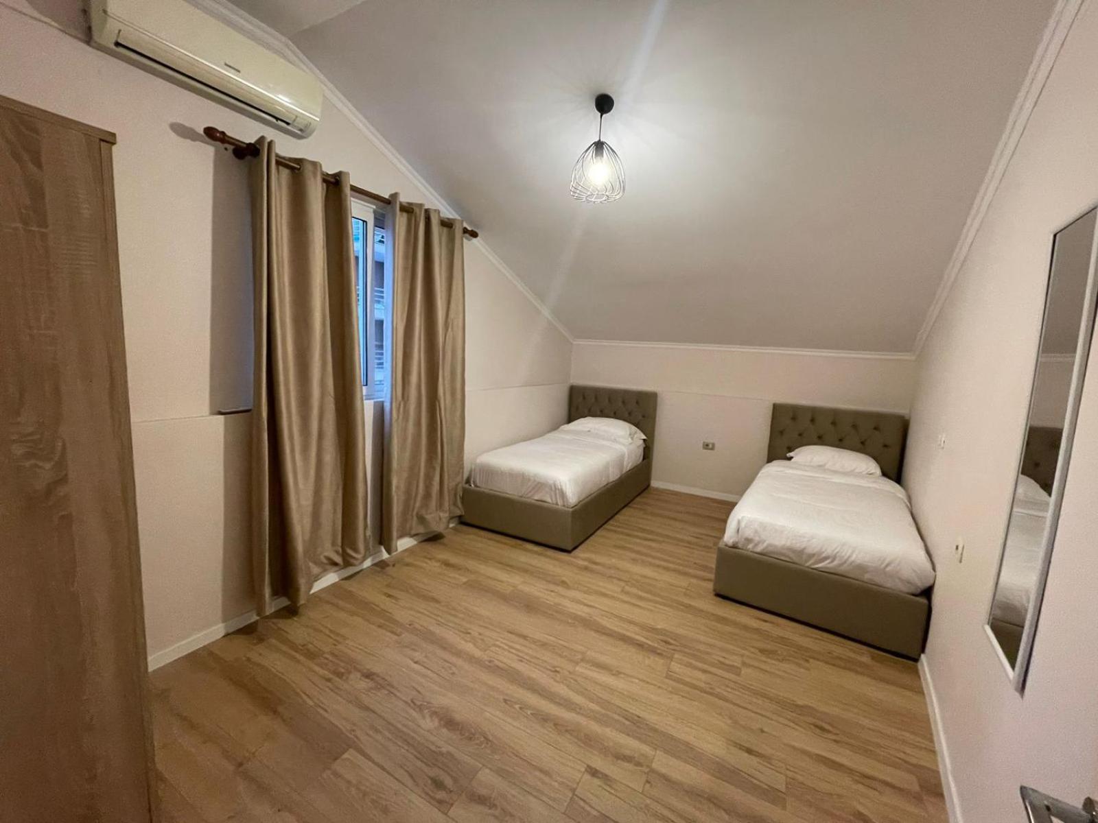 City Center Apartment