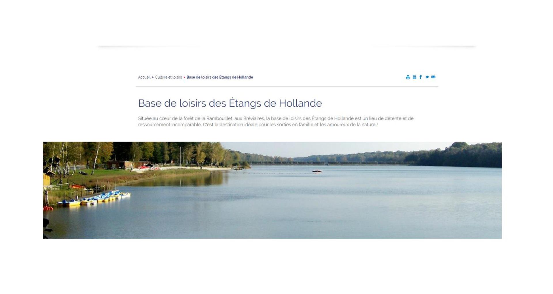 D St-Quentin-en -Yvelines Plusieurs appartements