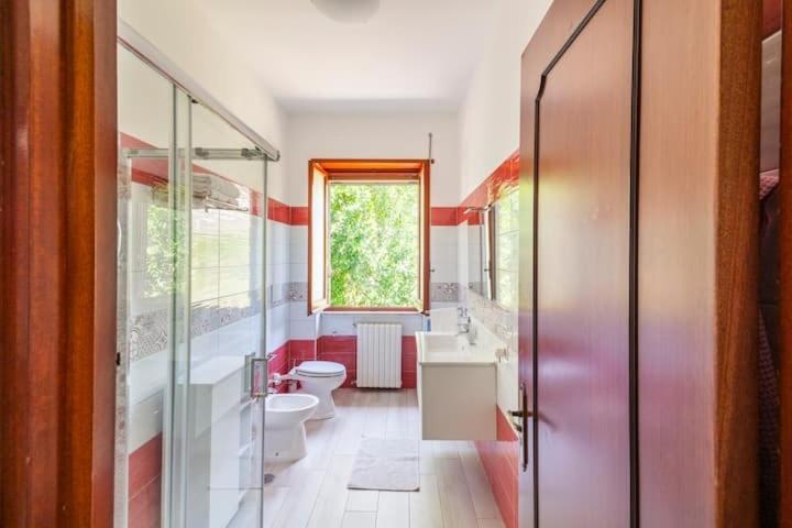 guesthouseminturnoit Lucia Sparagna