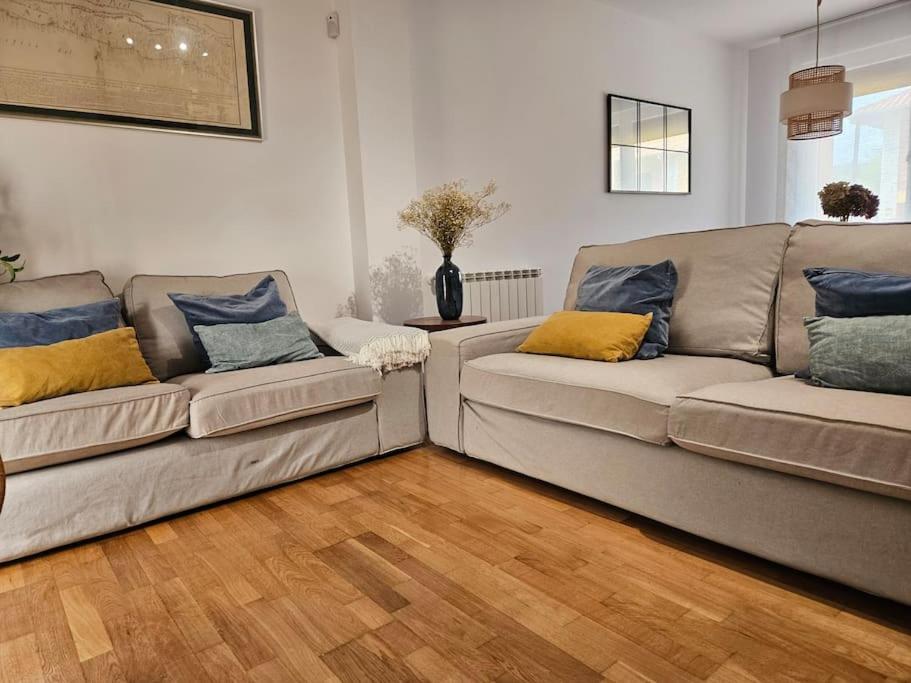 Casa Rovacias Comillas C22A01 by R2R Consulting