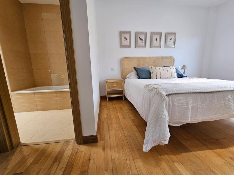 Casa Rovacias Comillas C22A01 by R2R Consulting