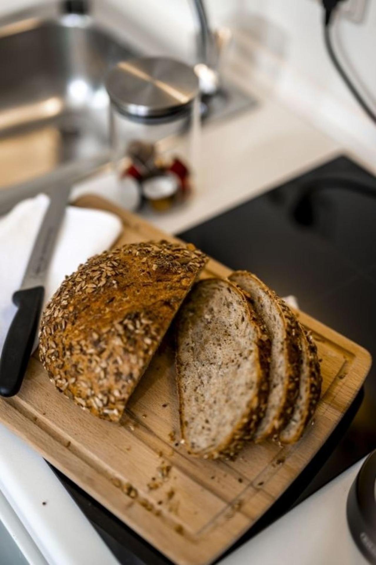 Herrenhaus Appartement 4