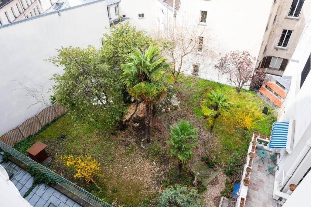 Dauphine Saint Germain 6th arr 2bedrooms