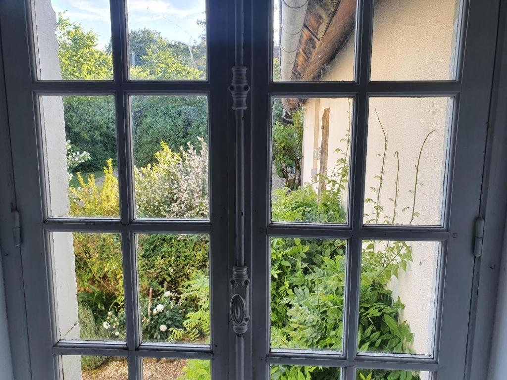 Ferme équestre & Chambres d'hôtes Gateau Stables proche Guédelon