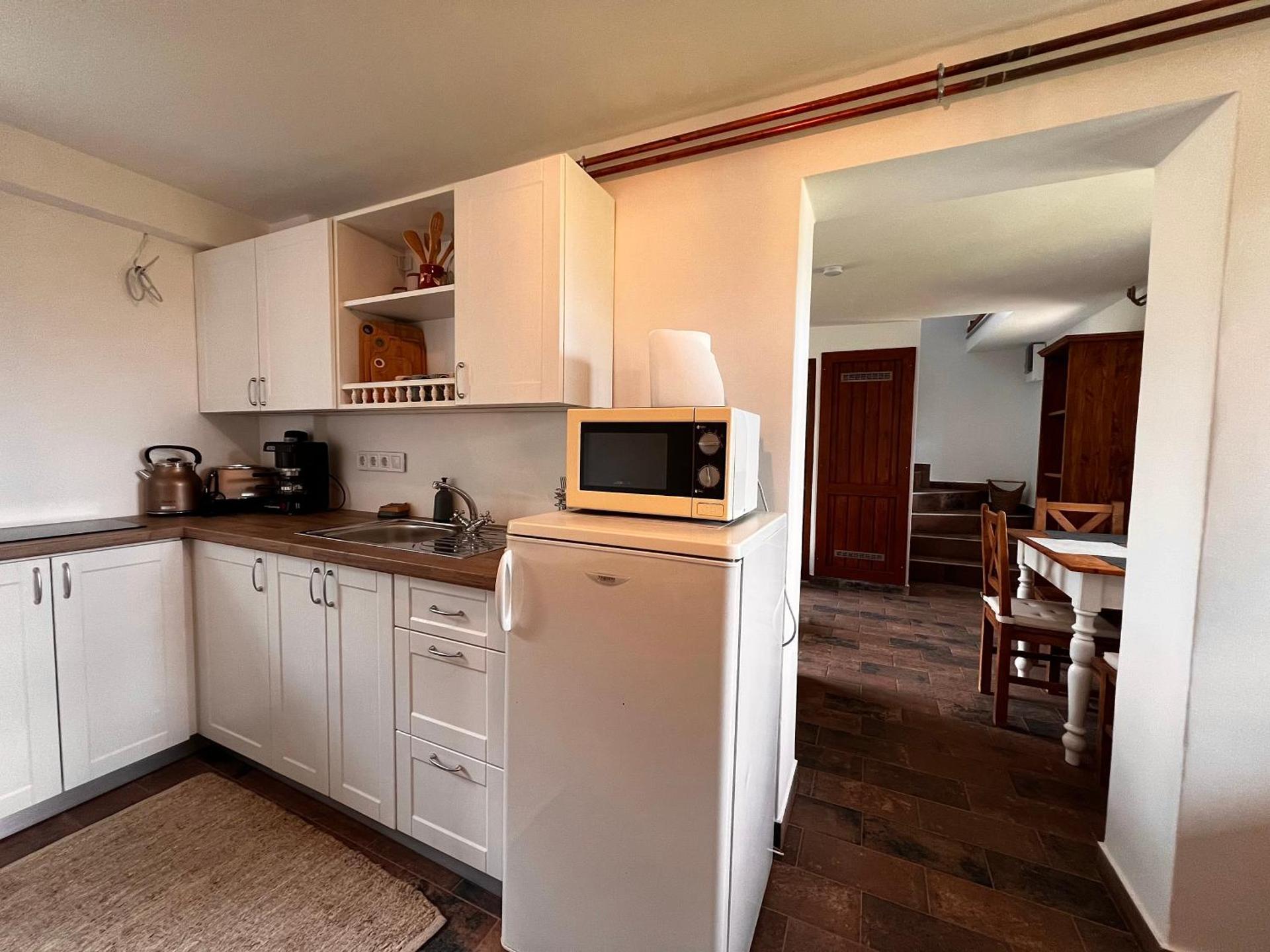 Pilisi Lovas Major, Dorog