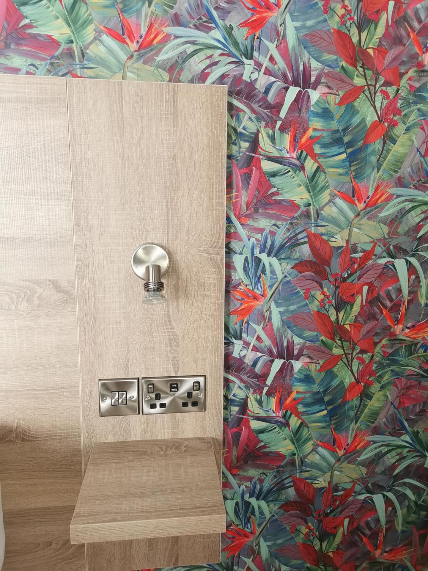 Selskar Court Accommodation