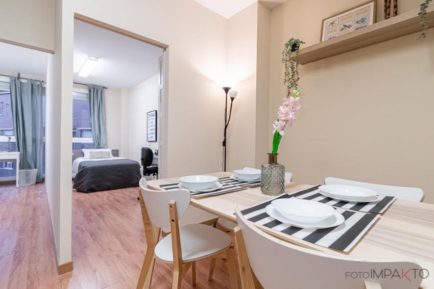 #10OCA7 - Apartamento en Vista Alegre