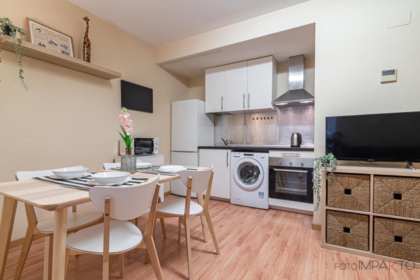 #10OCA7 - Apartamento en Vista Alegre