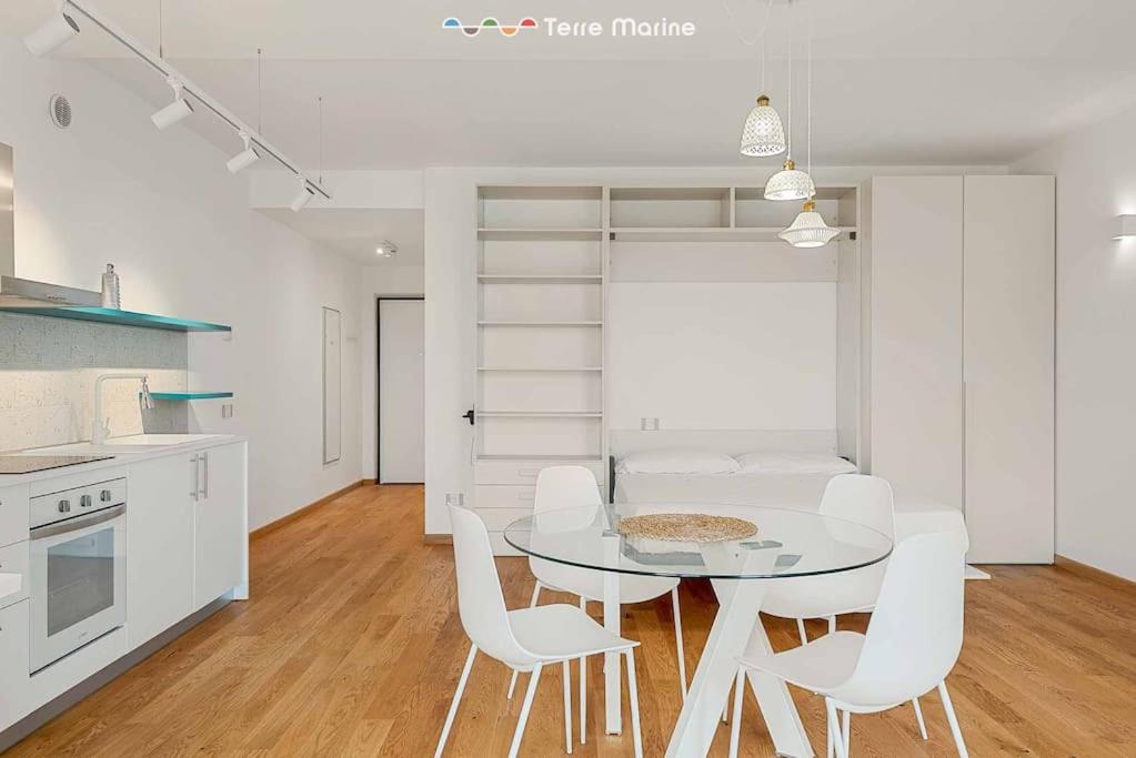 Le Margherite, TerreMarine