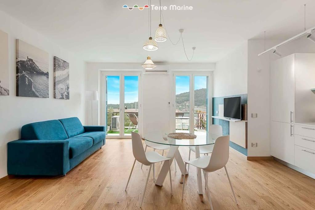 Le Margherite, TerreMarine