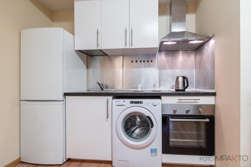 #10OCA7 - Apartamento en Vista Alegre