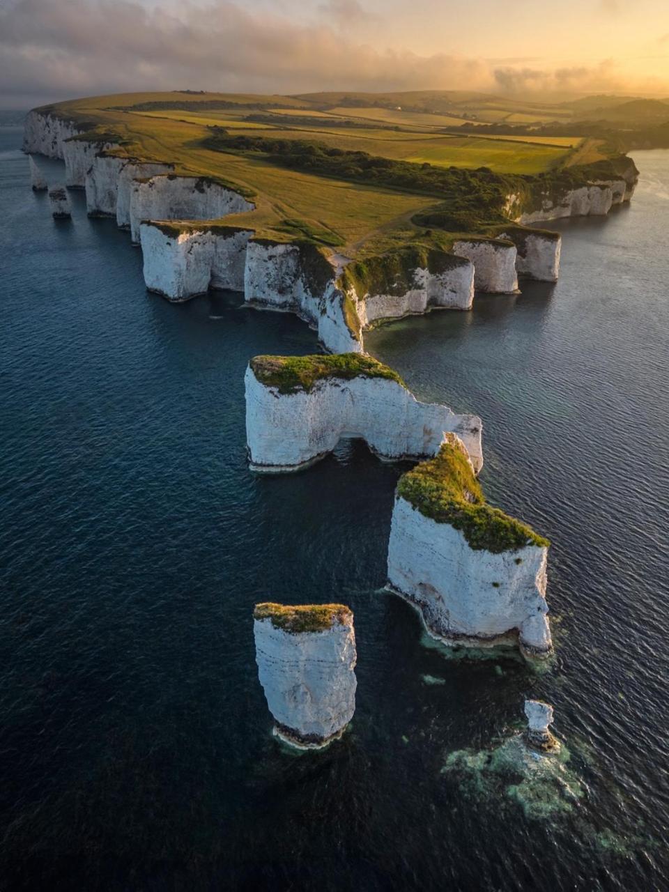 Sea Breeze - Pebbles