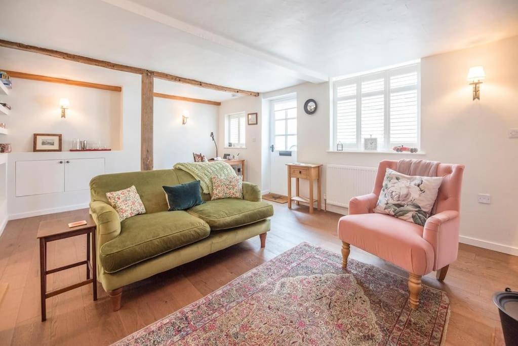 10 Angel Lane, Woodbridge