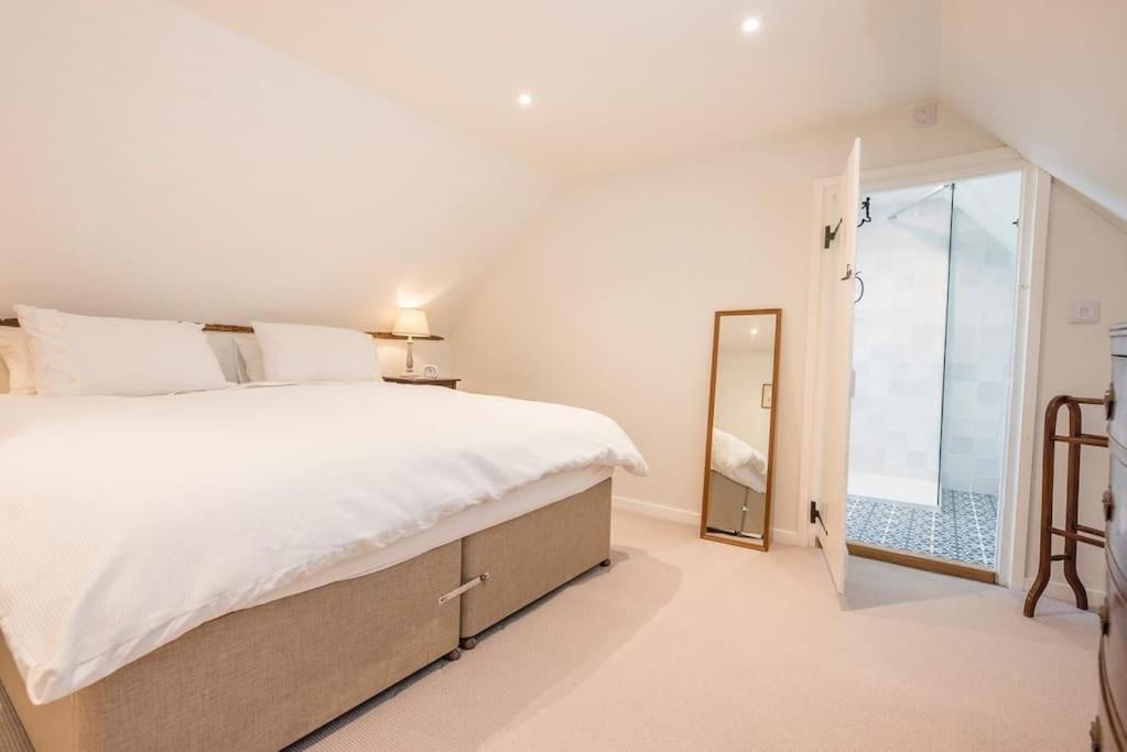 10 Angel Lane, Woodbridge