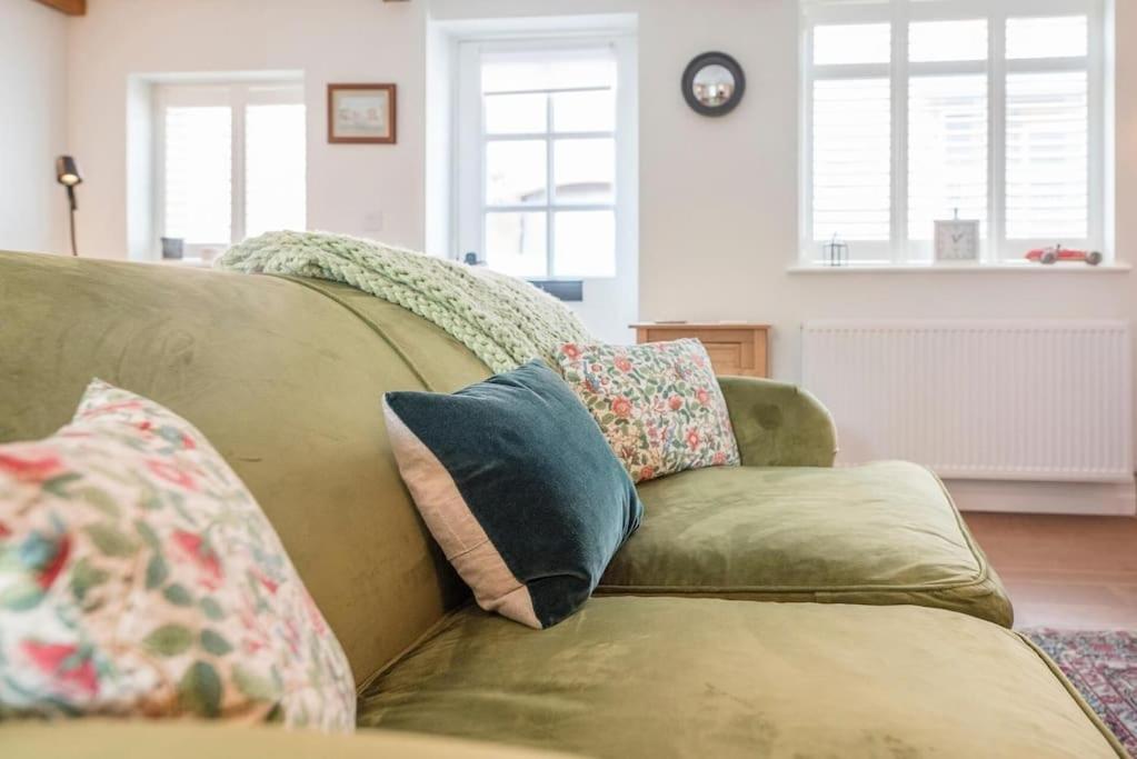 10 Angel Lane, Woodbridge