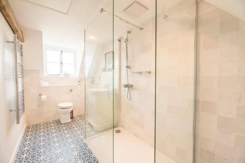 10 Angel Lane, Woodbridge