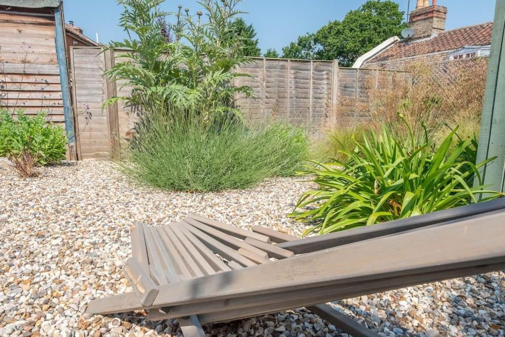 10 Angel Lane, Woodbridge