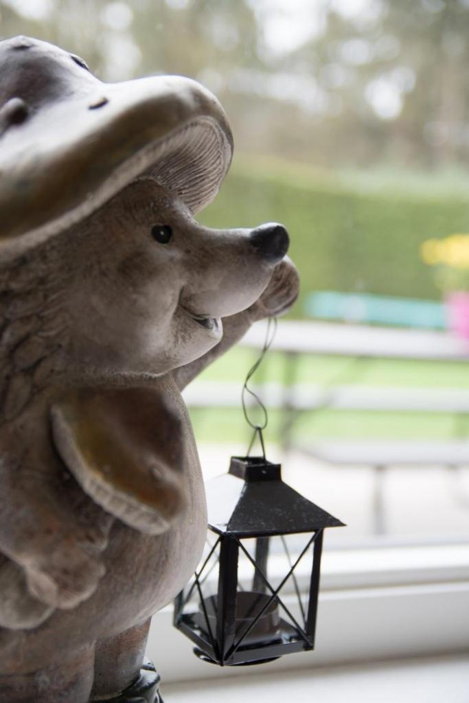 Groepsaccommodatie Kom in de Bedstee Sprookje