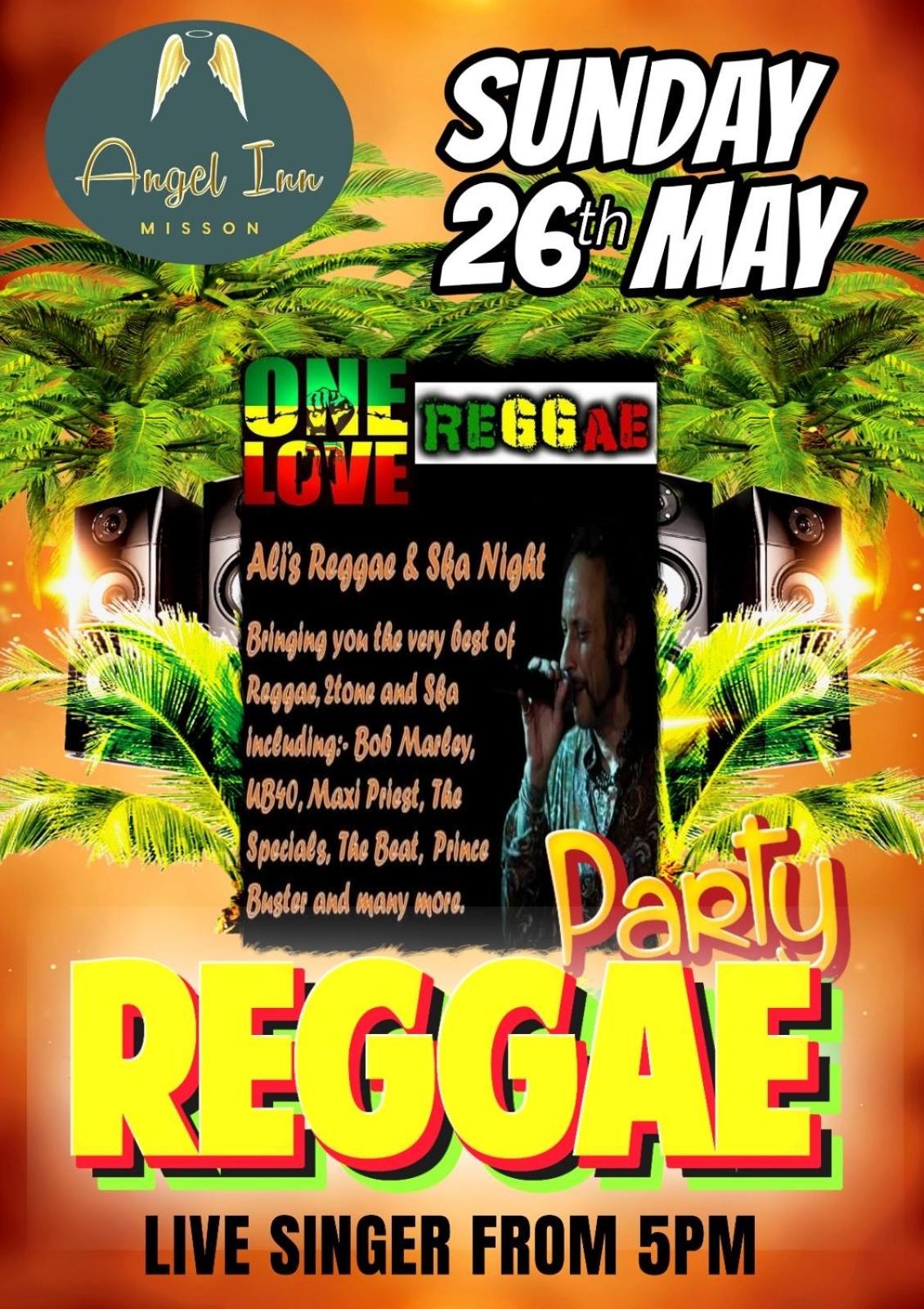 Evening entertainment