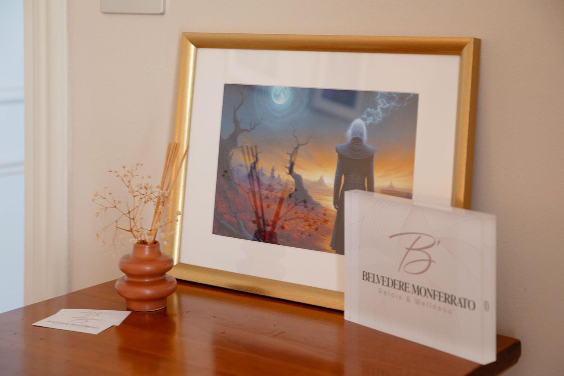 Property logo or sign