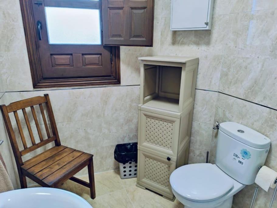 Apartamento Palacio de los Burgo