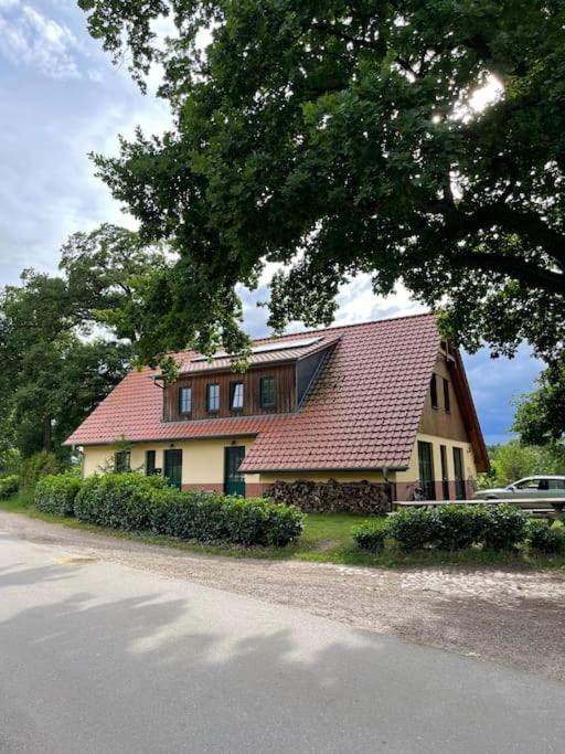 Wohnung auf Gut Schnede