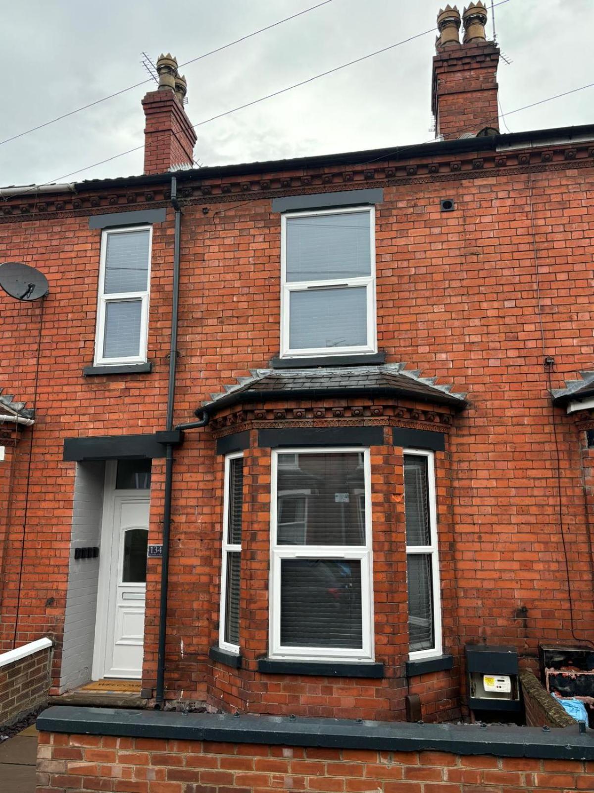 Stylish City Centre Rooms