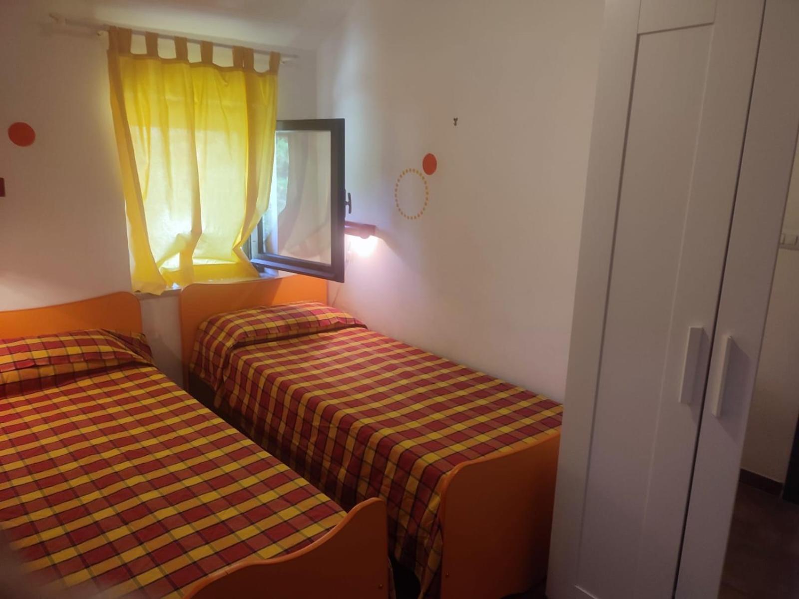 Vacation apartment in Falerna Marina