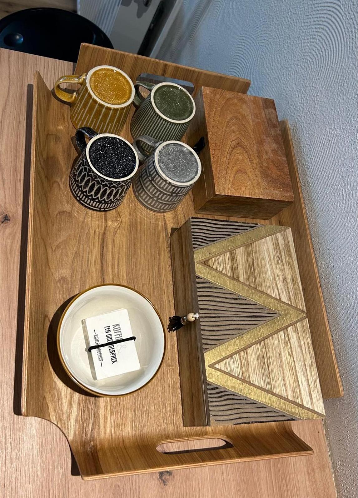 Vrijstaande luxe vakantiewoning met Jacuzzi, grote tuin, veel privacy en prachtige natuur