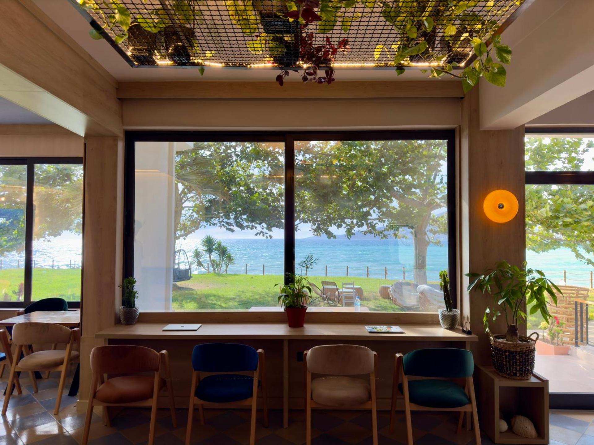 View (from property/room)