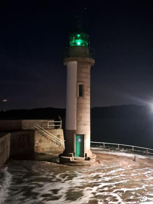 Charmant T3 lumineux à 2 pas des plages Appart 5