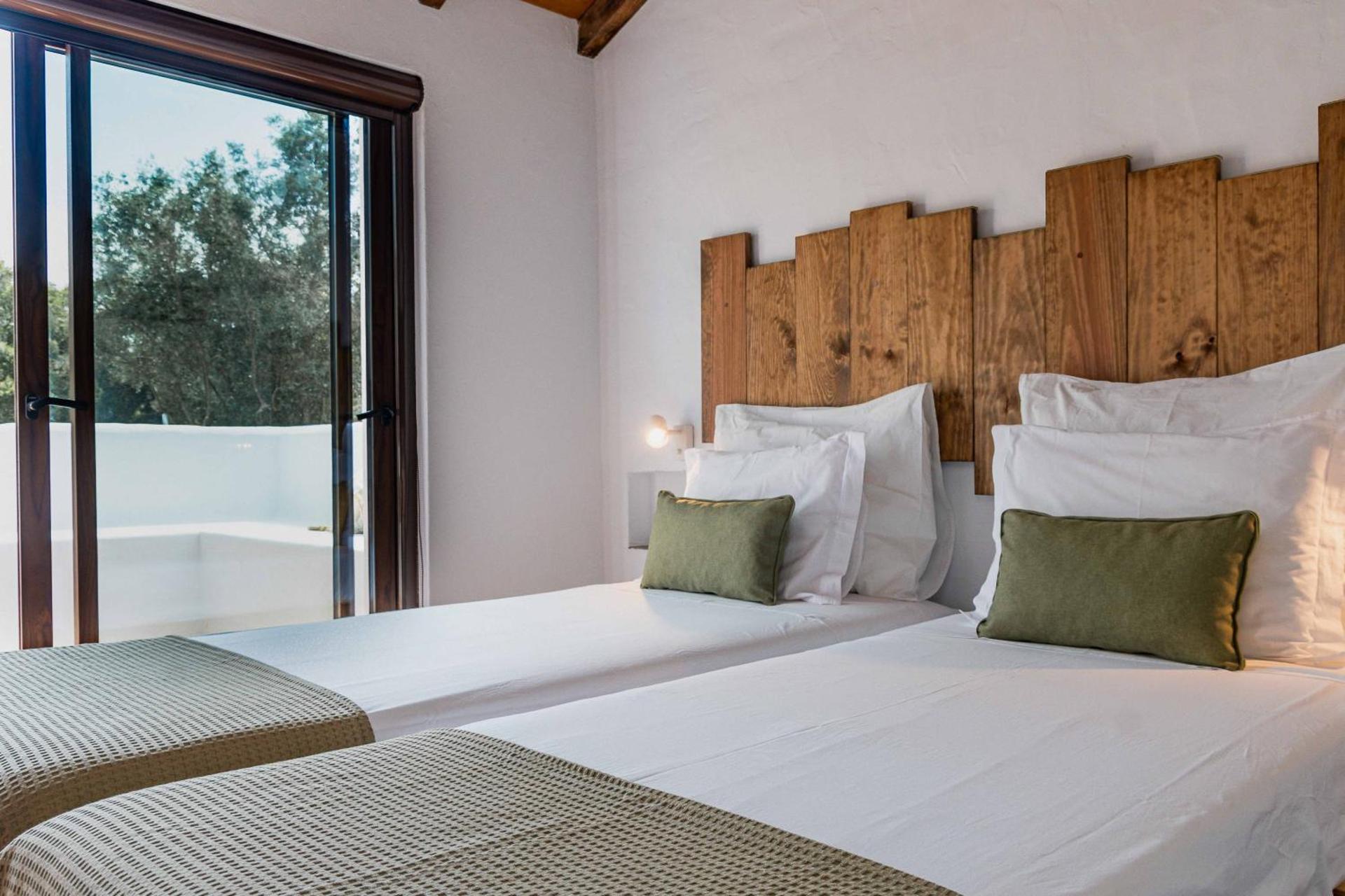 Monte do Serrado De Baixo