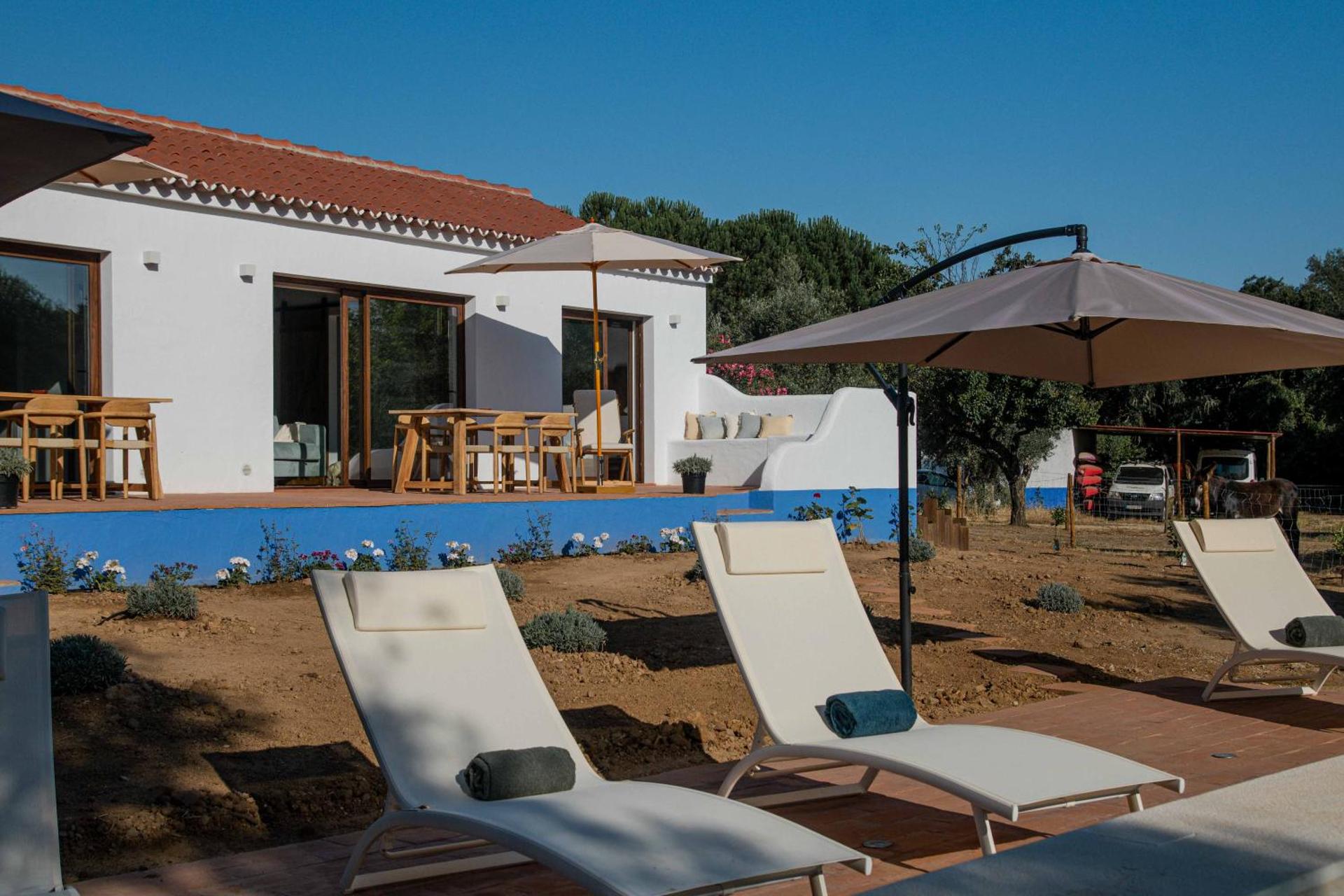 Monte do Serrado De Baixo