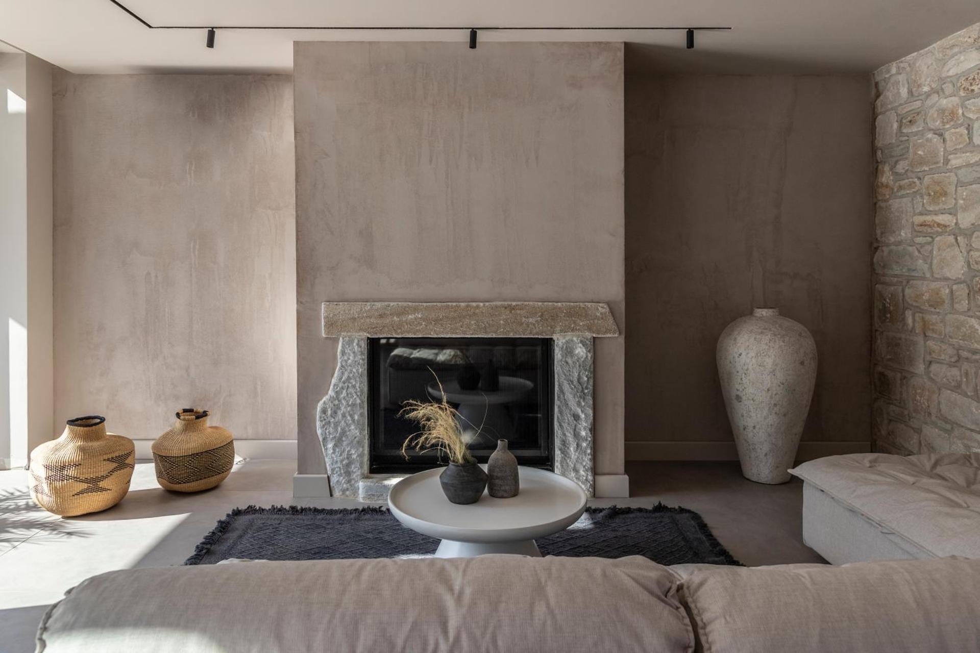 Nikoleta Hotel and Villas