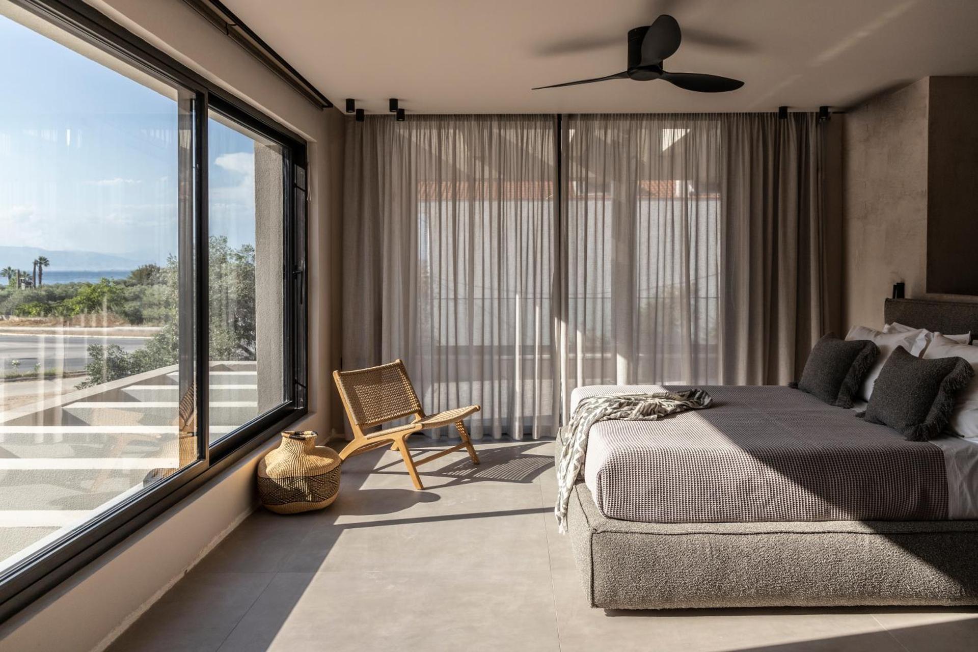 Nikoleta Hotel and Villas