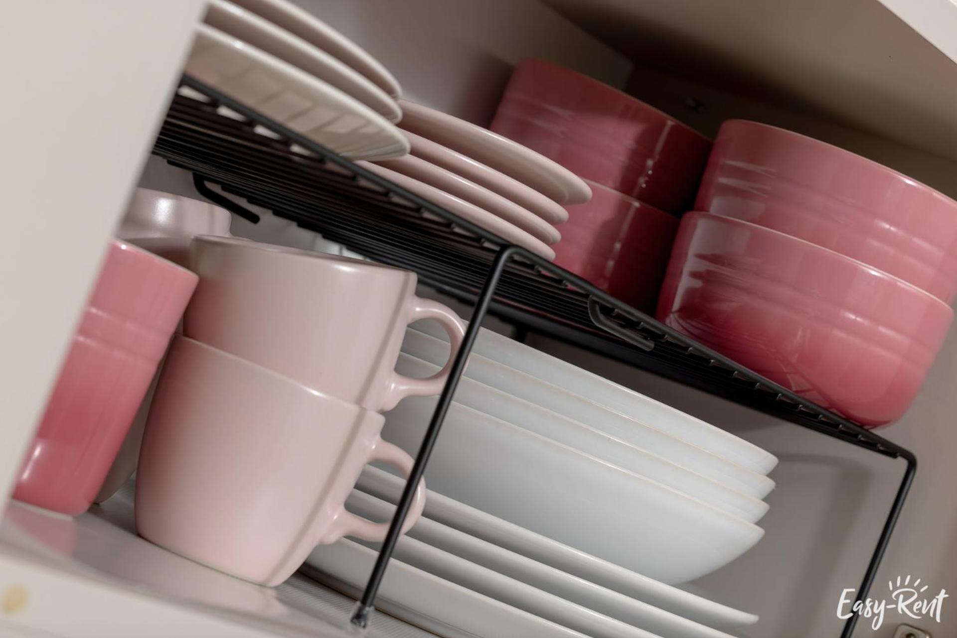 Szumi Sosna - Apartament Studio - Premium - Sea Shell Łukęcin