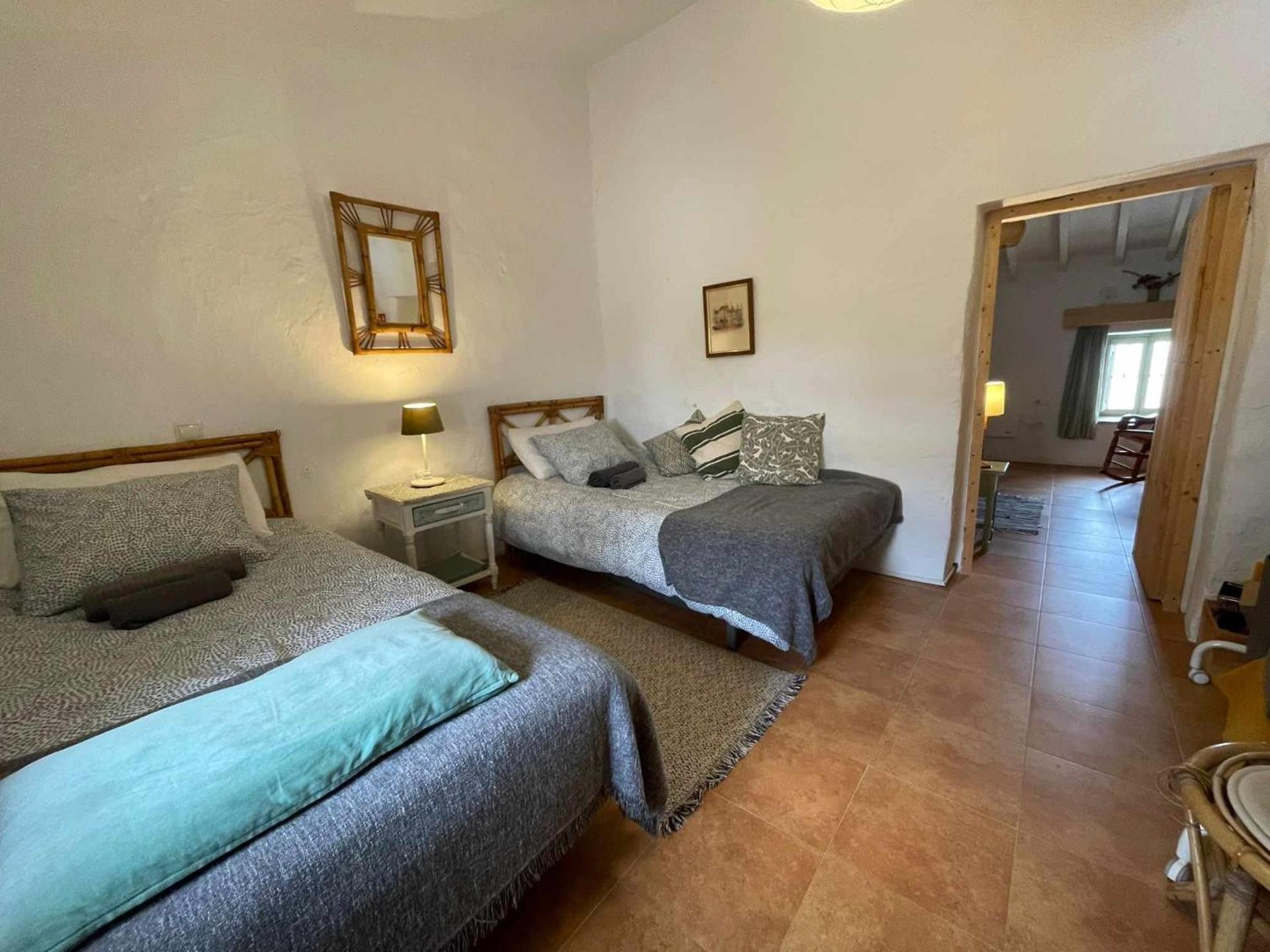 Casa Shyshka country cottage