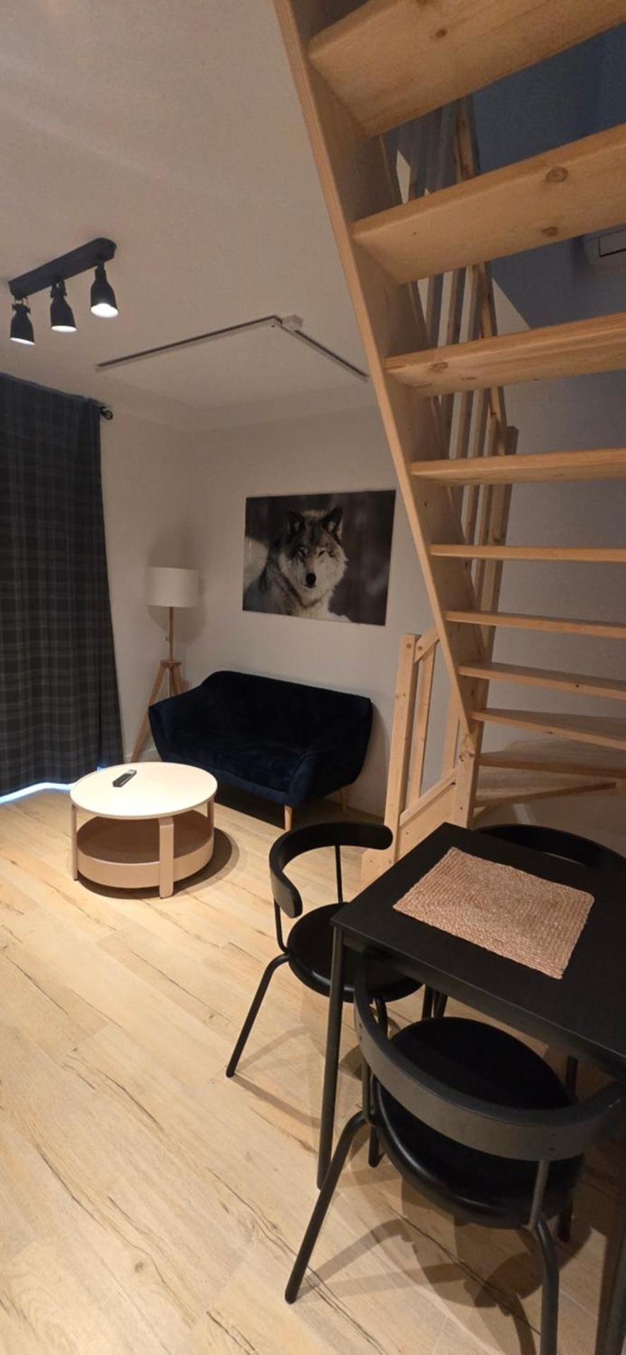 Leśny Zakątek Sielpia Wielka