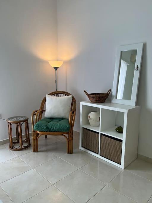 Andrew seaside apartment