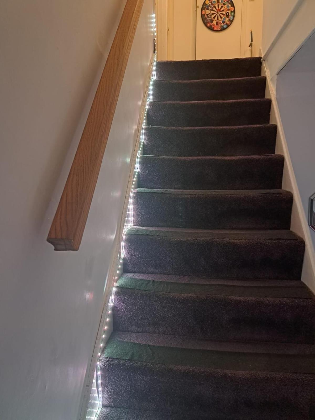 Tilbury Home For short letting