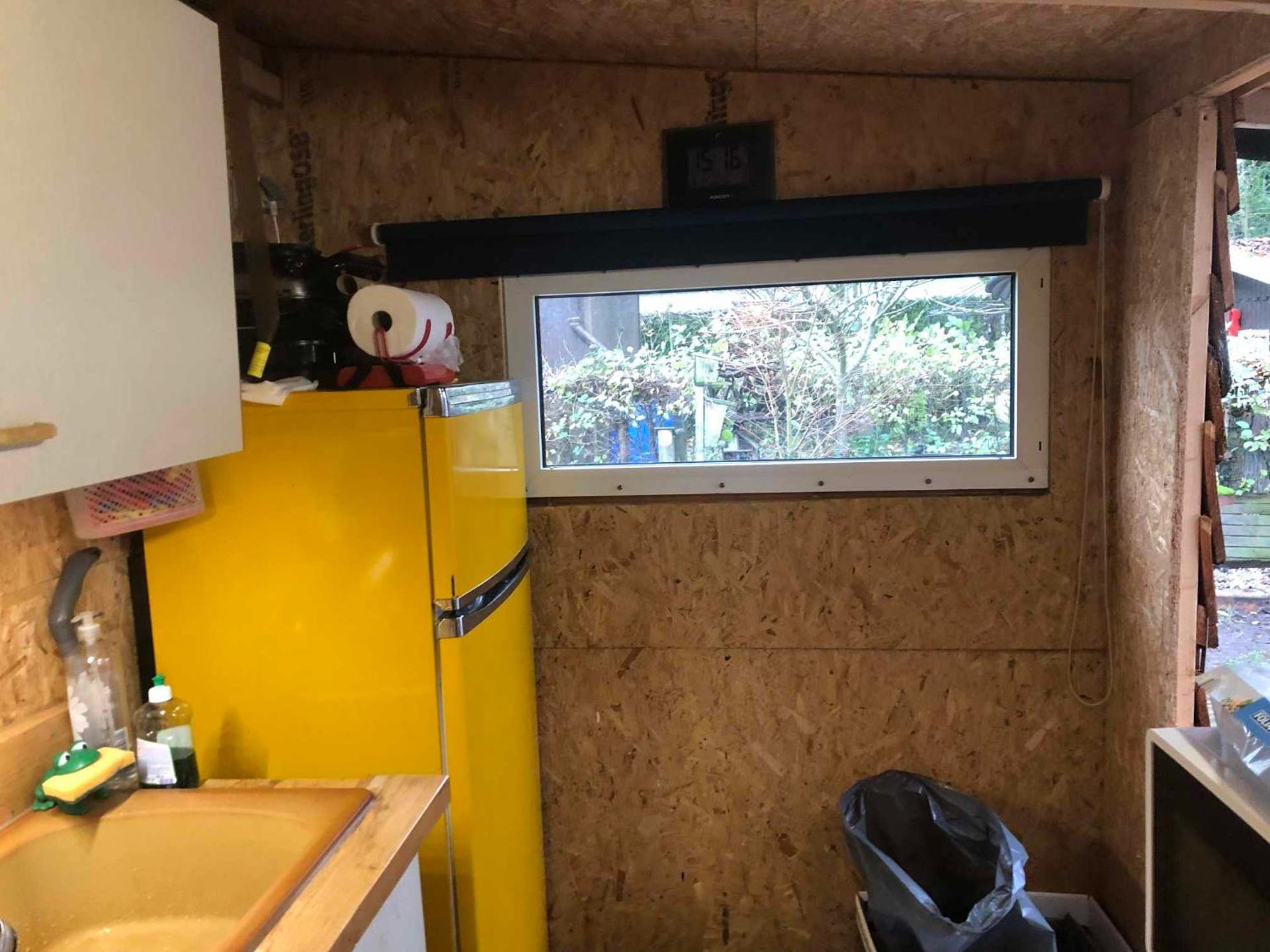 Stacaravan M25 Marina Beach