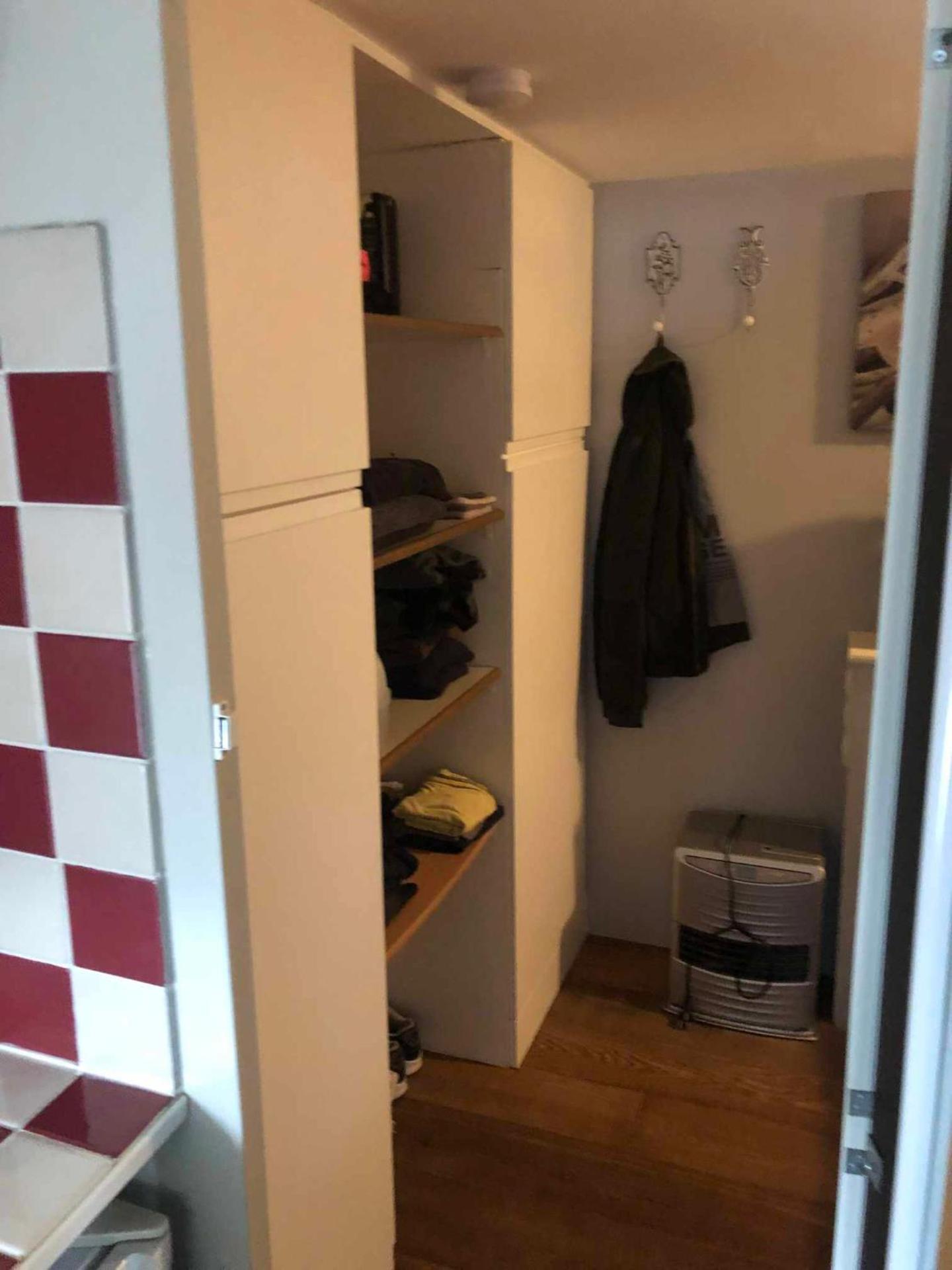 Stacaravan M25 Marina Beach